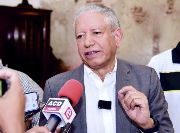 PRD: Urge Gobierno tome medidas impacto crisis global imagen