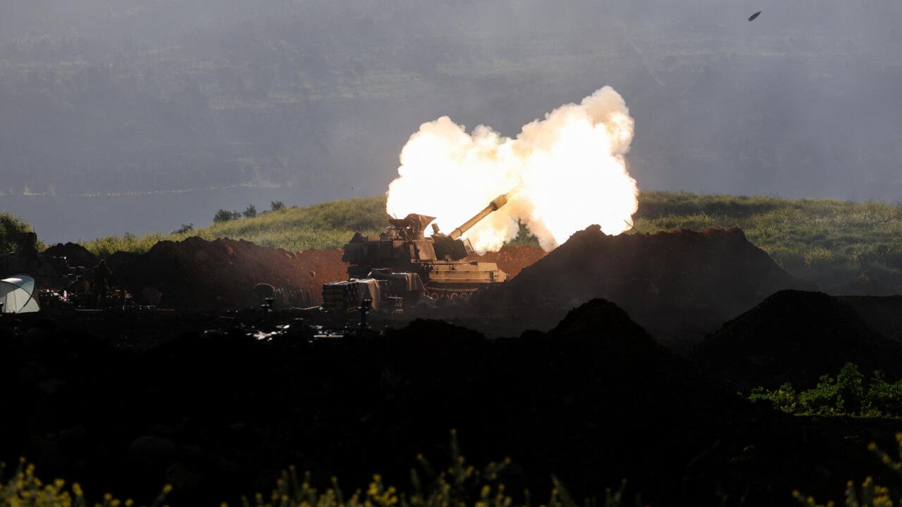 Prensa estatal iraní confirma la muerte de Gholamreza Soleimani; dimite director del Centro Antiterrorista de EE. UU.