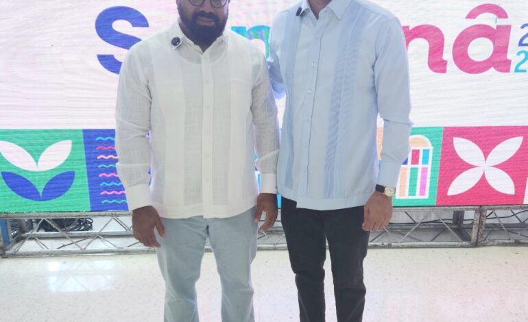 Presentan aplicación “KnowMe RD” para transformar la experiencia del turista en República Dominicana 