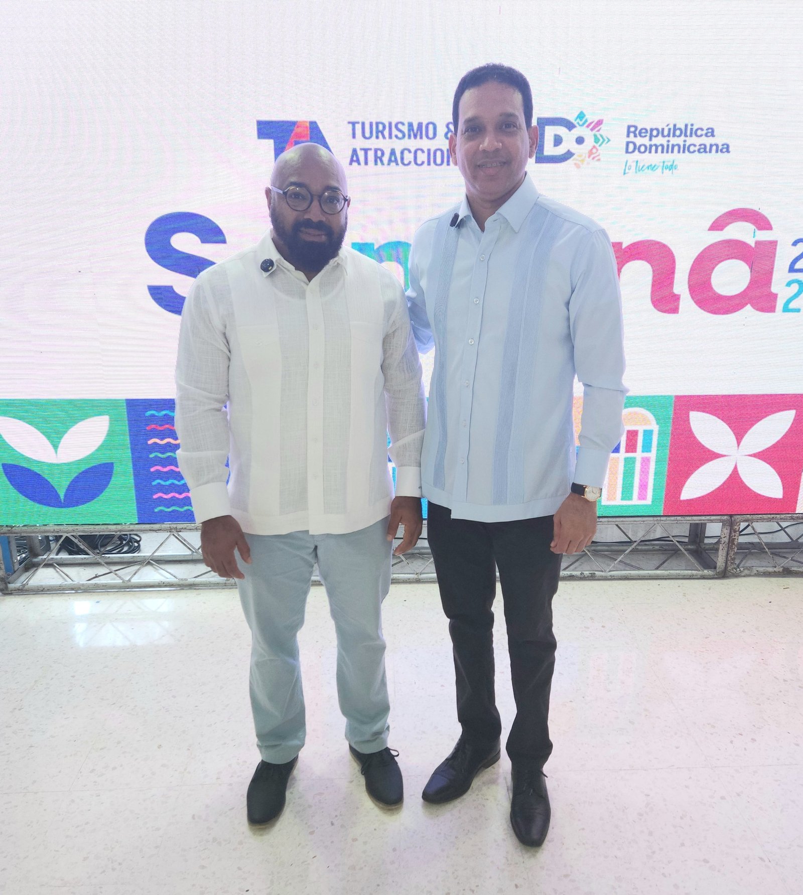 Presentan aplicación “KnowMe RD” para transformar la experiencia del turista en República Dominicana 