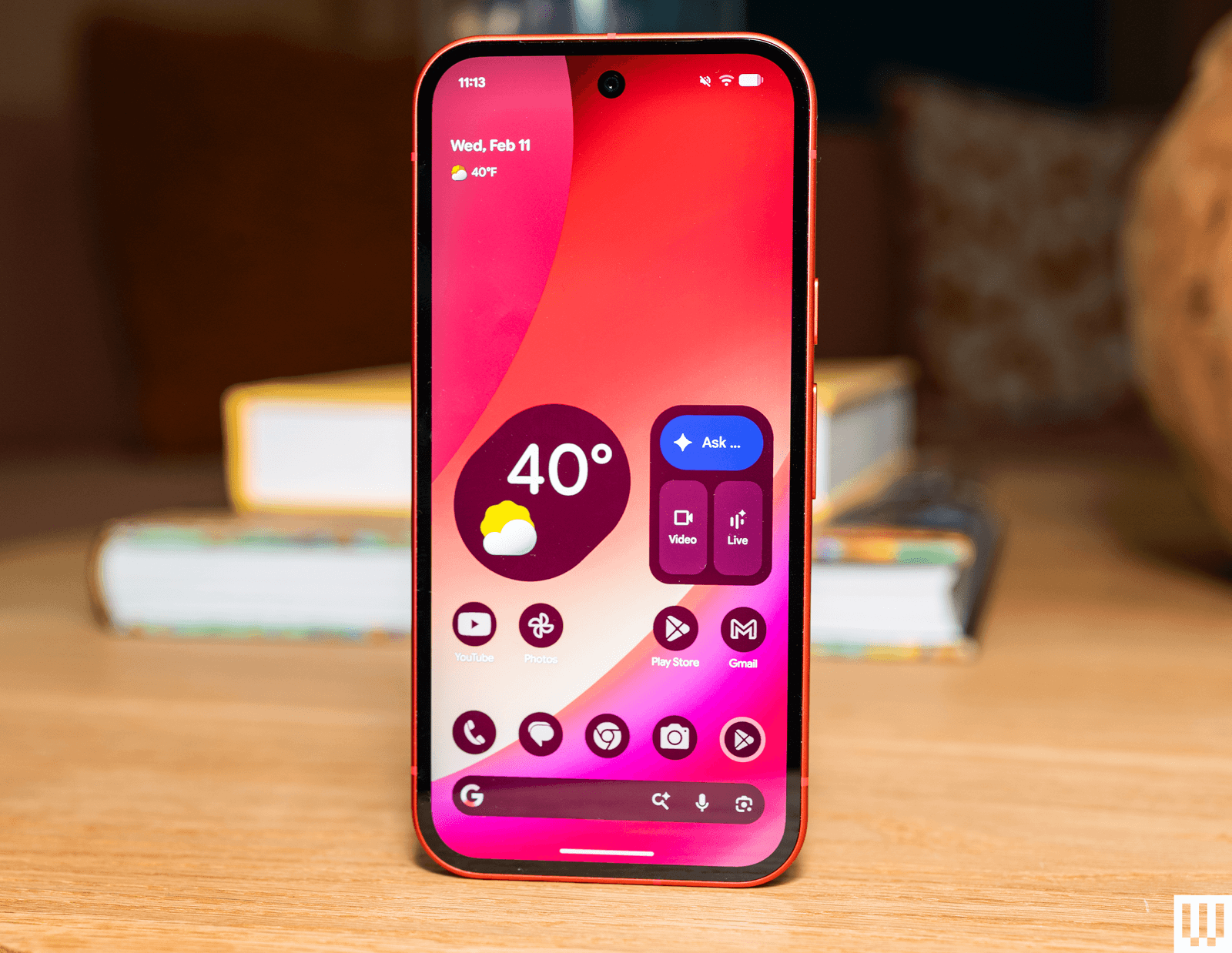 Probamos el Pixel 10a: el teléfono más barato de Google mantiene su fórmula ganadora