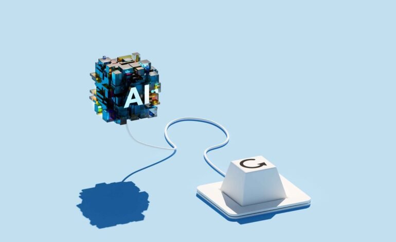 Probé las nuevas herramientas de IA de Google Docs, esto es lo que funcionó (y lo que no)