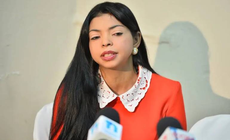 Procuradora garantiza tragedia del Jet Set no quedará impune