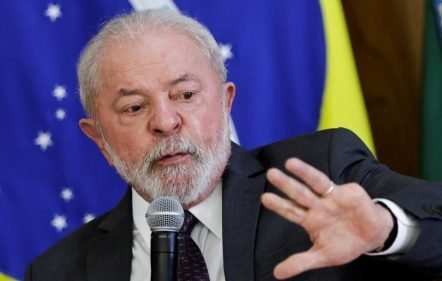 Prohíbe entrada a Brasil enviado de Trump visitaría a Bolsonaro