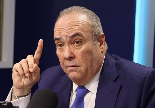 Propone reunión urgente de aspirantes por crisis Medio Oriente