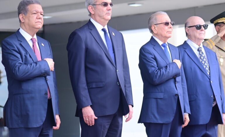 Proponen eliminar el «nunca jamás» de la Constitución RD