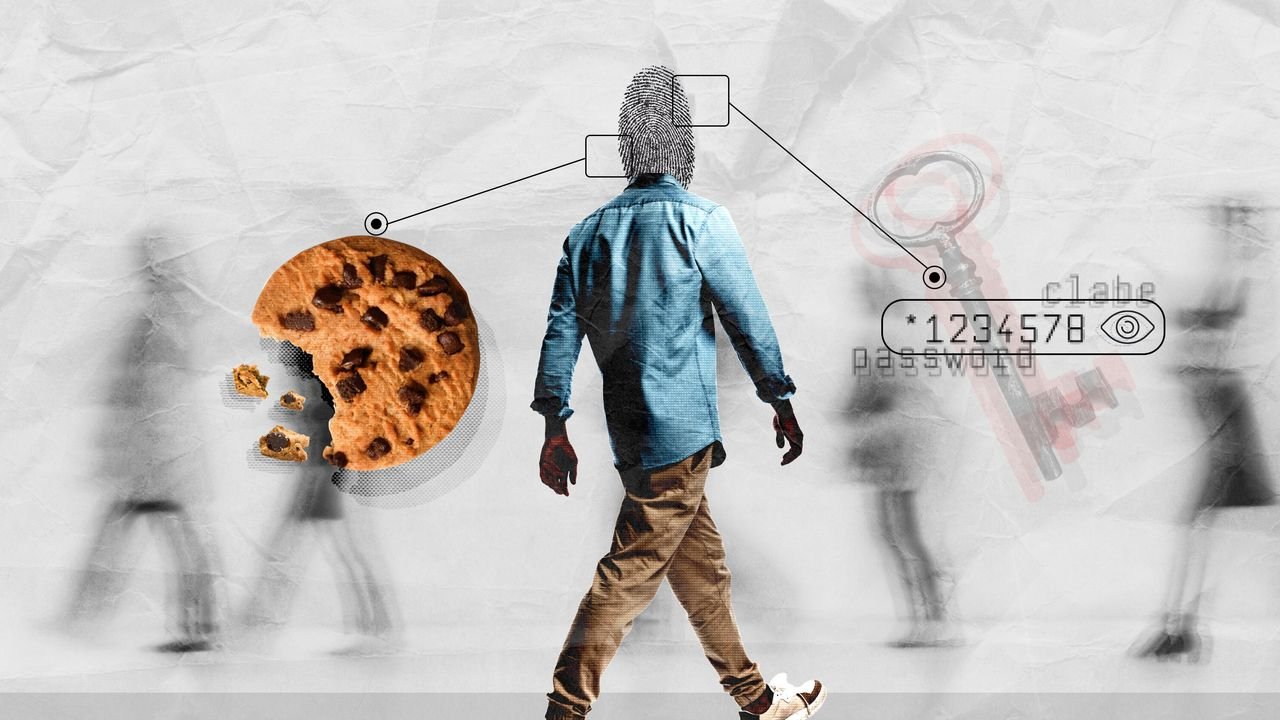 Protege tu identidad digital: ¿por qué la autodefensa en línea ya no es opcional?