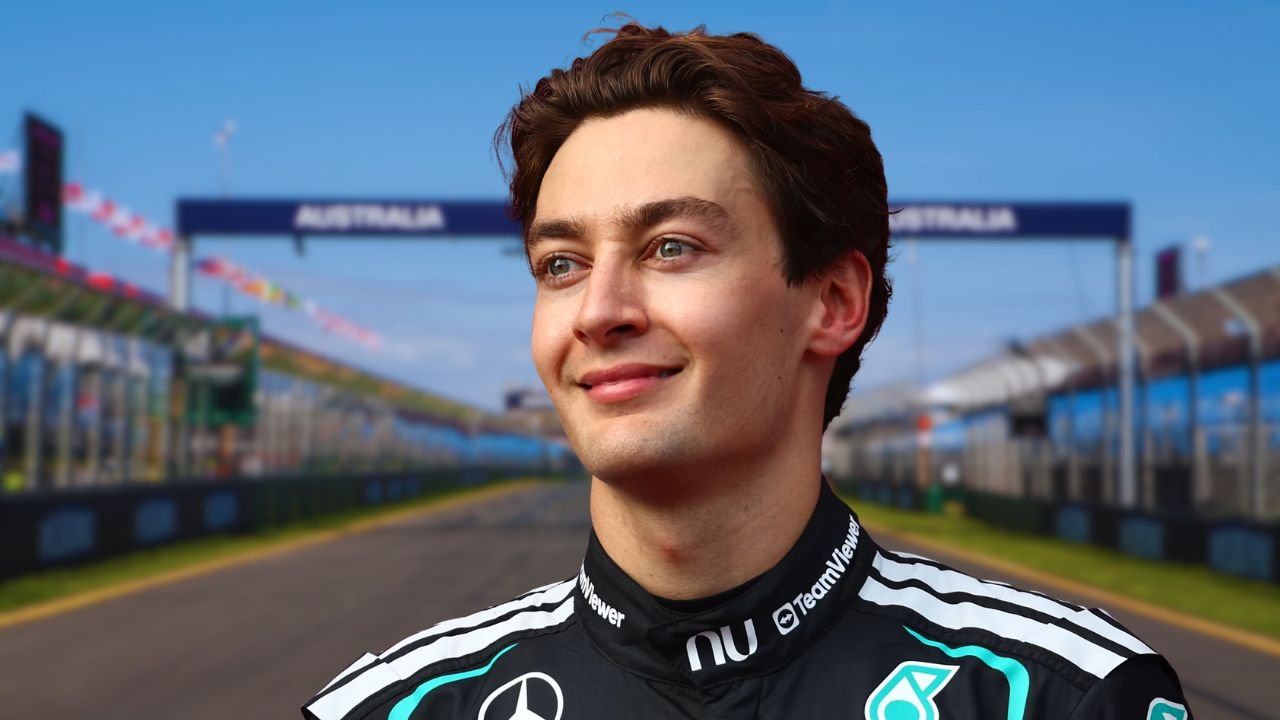 ¿Puede George Russell ganar el campeonato de Fórmula 1 en 2026?