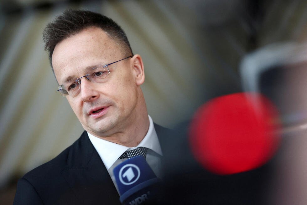 Putin – Orban: lo que se sabe de las supuestas filtraciones de Hungría a Rusia de conversaciones de la UE