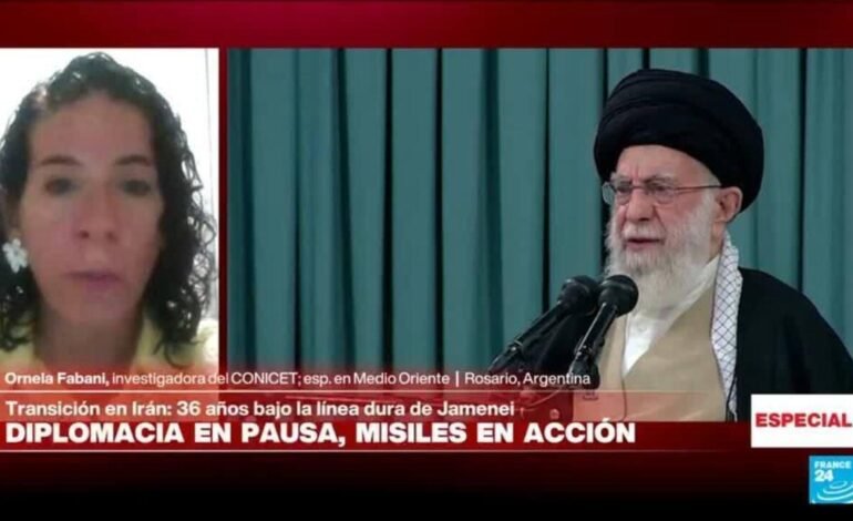 ¿Qué clase de líder supremo eligirá Irán tras la muerte de Alí Jamenei?