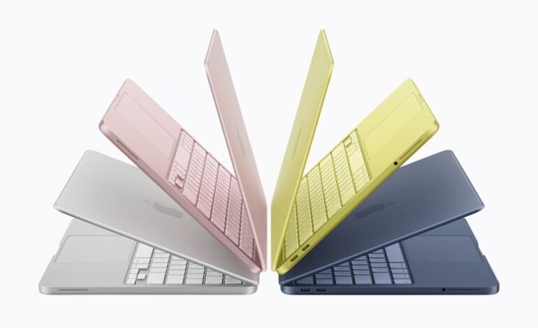 ¿Qué dice el precio bajo de la MacBook Neo sobre el resto de los productos de Apple?