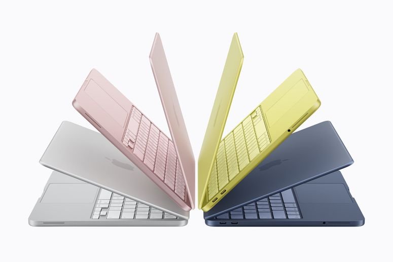 ¿Qué dice el precio bajo de la MacBook Neo sobre el resto de los productos de Apple?