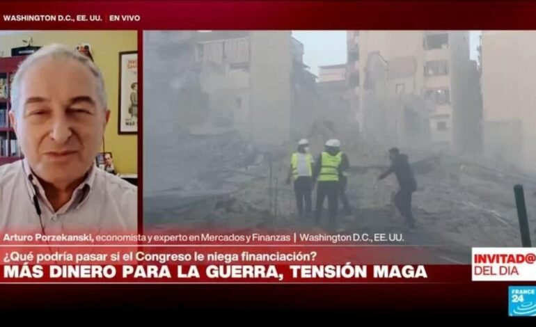 ¿Qué impacto tendrá el aumento del presupuesto para la guerra en Irán para Donald Trump?