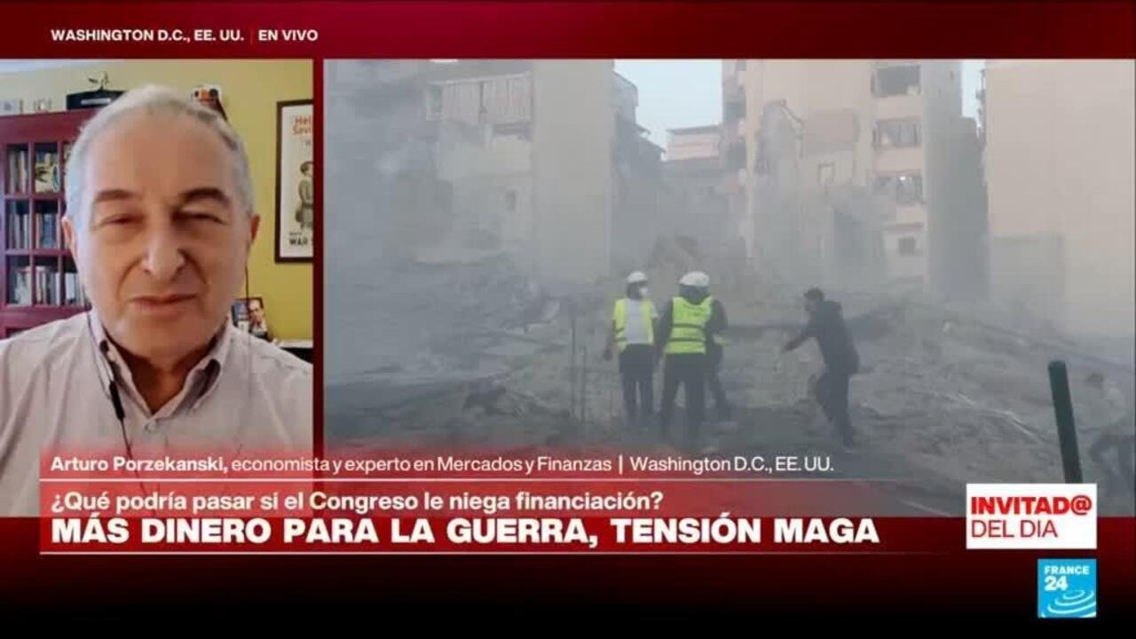 ¿Qué impacto tendrá el aumento del presupuesto para la guerra en Irán para Donald Trump?