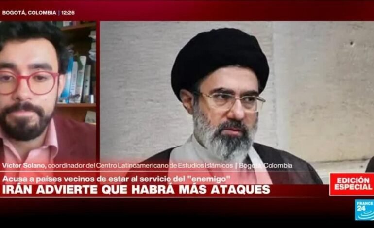 ¿Qué lectura hay en Irán tras una semana sin el líder supremo Alí Jamenei?