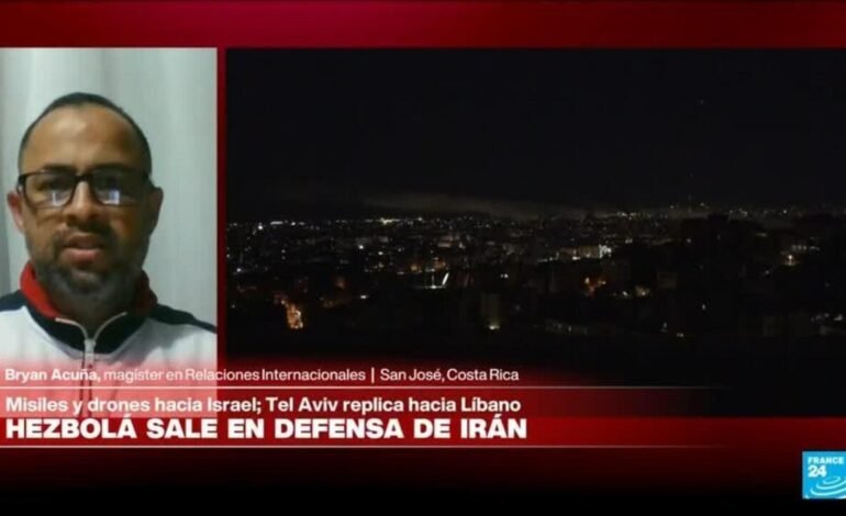 ¿Qué viene para Medio Oriente tras la respuesta de Hezbolá a Israel?