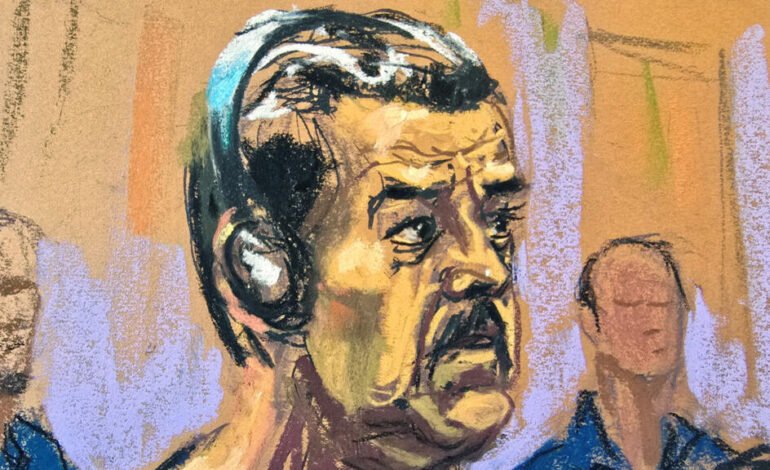 ¿Quién debería pagar la defensa de Nicolás Maduro en el juicio en EE. UU.?