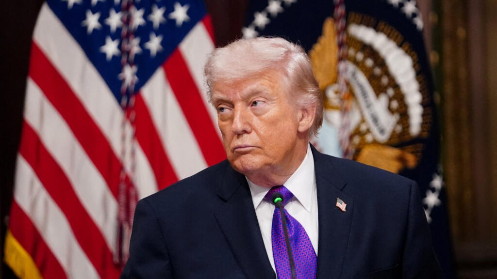 ¿Quién es Estefany Rodríguez? La reportera colombiana detenida por Migración en EE. UU.