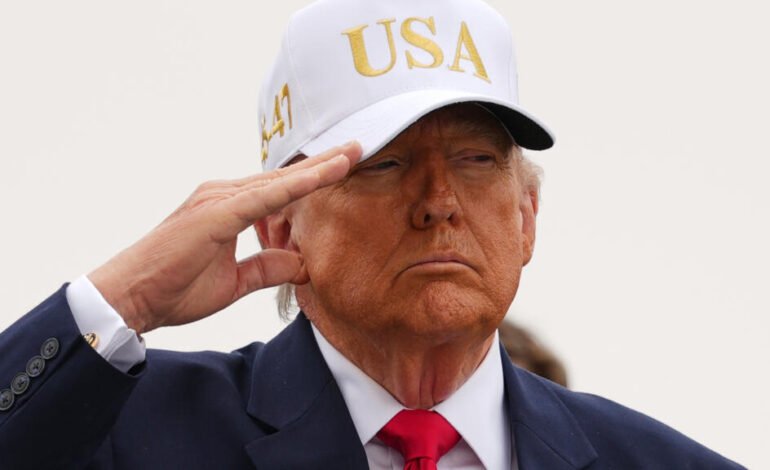 ¿Quién es Mohammad Bagher Ghalibaf, la opción que EE. UU. sopesa para negociar con Irán?