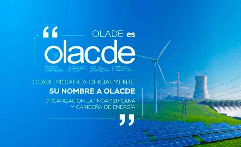R. Dominicana acogerá reunión energética regional de la Olacde