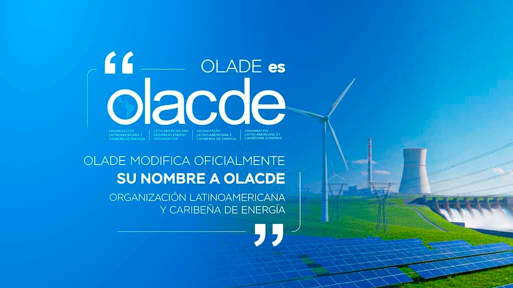 R. Dominicana acogerá reunión energética regional de la Olacde