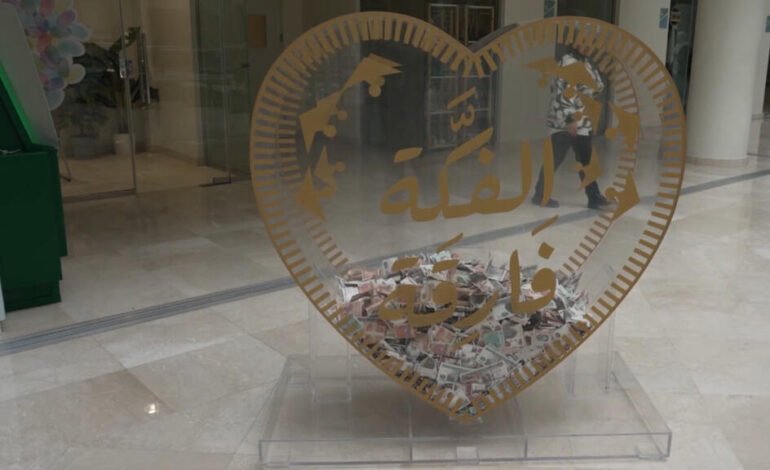 Ramadán en Egipto: cuando la fe de los fieles sostiene el sistema de salud