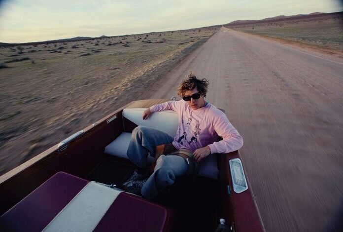 Rawayana se presentará el 3 de octubre en la Arena del Cibao de Santiago