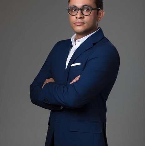 Raylian Adames Hidalgo designado como Director en la oficina del Ministerio Medio Ambiente y Recursos Naturales en Las Terrenas, Samaná