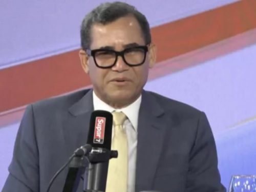 RD, Luis Abinader y la democracia (OPINIÓN)