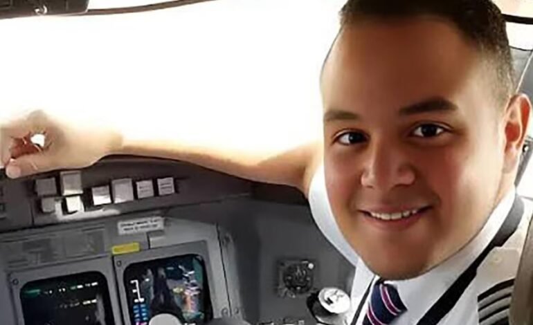 RD saluda libertación piloto dominicano preso en Guinea