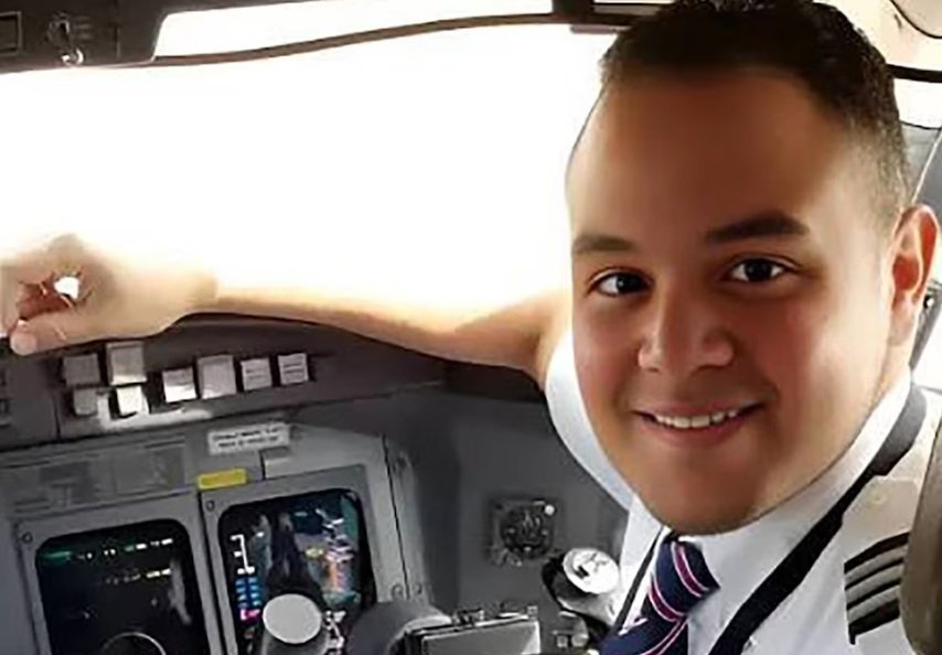 RD saluda libertación piloto dominicano preso en Guinea