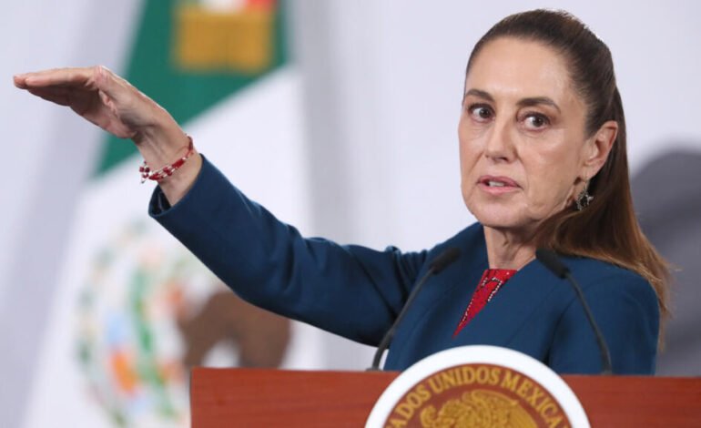 Reforma laboral en México: ¿avance real o insuficiente?