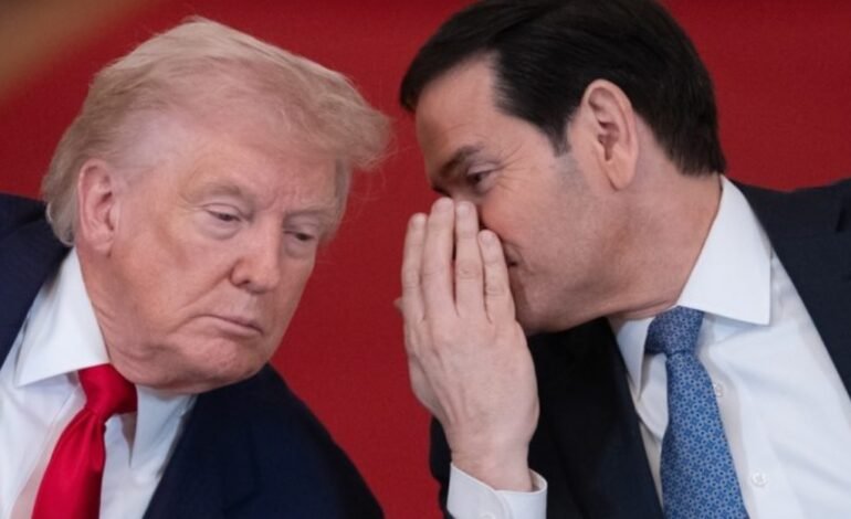 Reitera Cuba está negociando: «No tienen dinero ni petróleo»