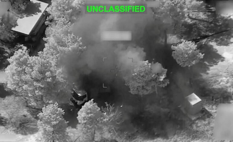 Renuncia director del Centro Antiterrorista de EE. UU. por la guerra en Irán; Israel recrudece ataques contra Teherán