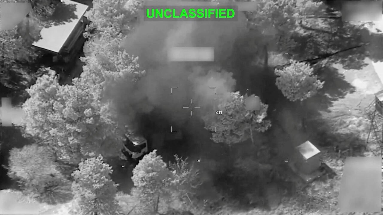 Renuncia director del Centro Antiterrorista de EE. UU. por la guerra en Irán; Israel recrudece ataques contra Teherán