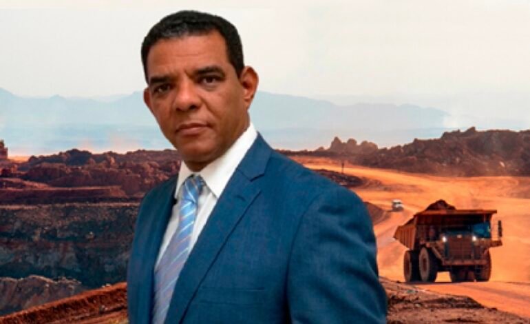 Rep. Dominicana se consolida como potencia minera regional