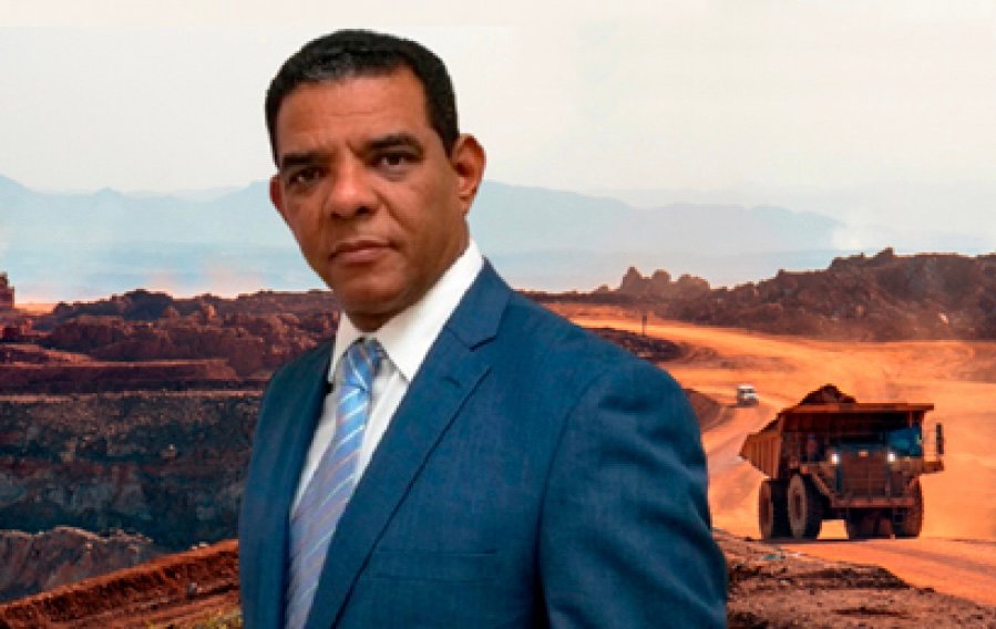 Rep. Dominicana se consolida como potencia minera regional