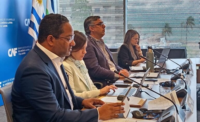República Dominicana asumirá una vicepresidencia del Comité de Discapacidad de la OEA