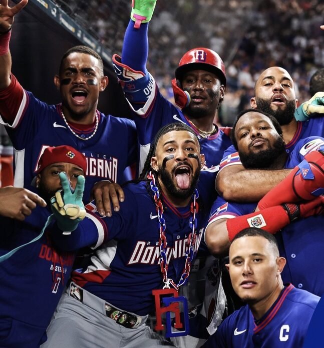 República Dominicana vence a Venezuela y avanza invicta a los cuartos de final del Clásico Mundial de Béisbol 2026