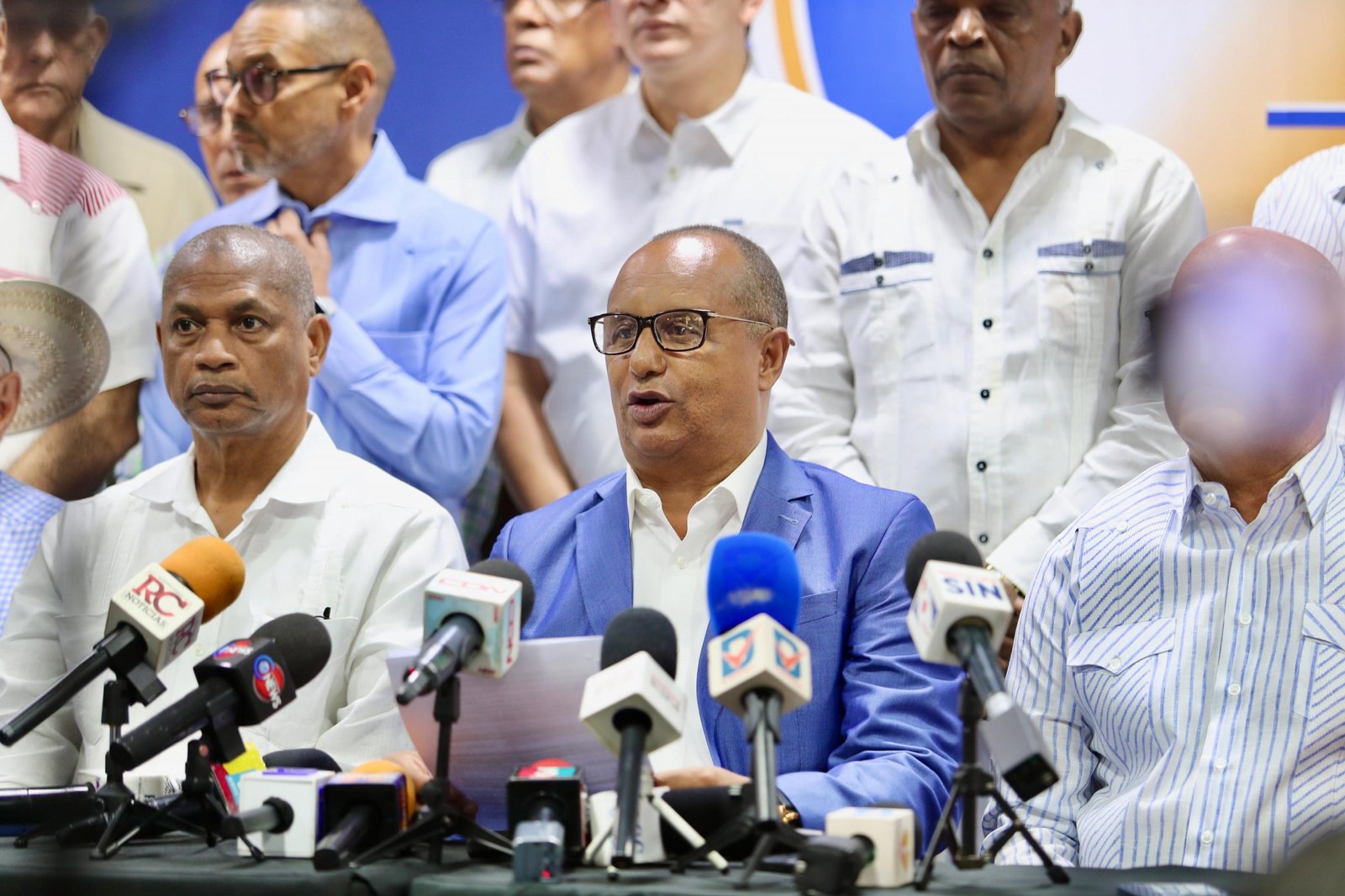 Resalta «crecimiento récord» de producción agropecuaria en gobiernos de Abinader