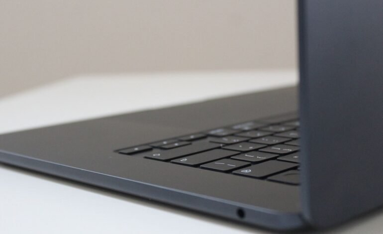 Reseña de la MacBook Air M5: la Neo la obligó a ser mejor… y se nota