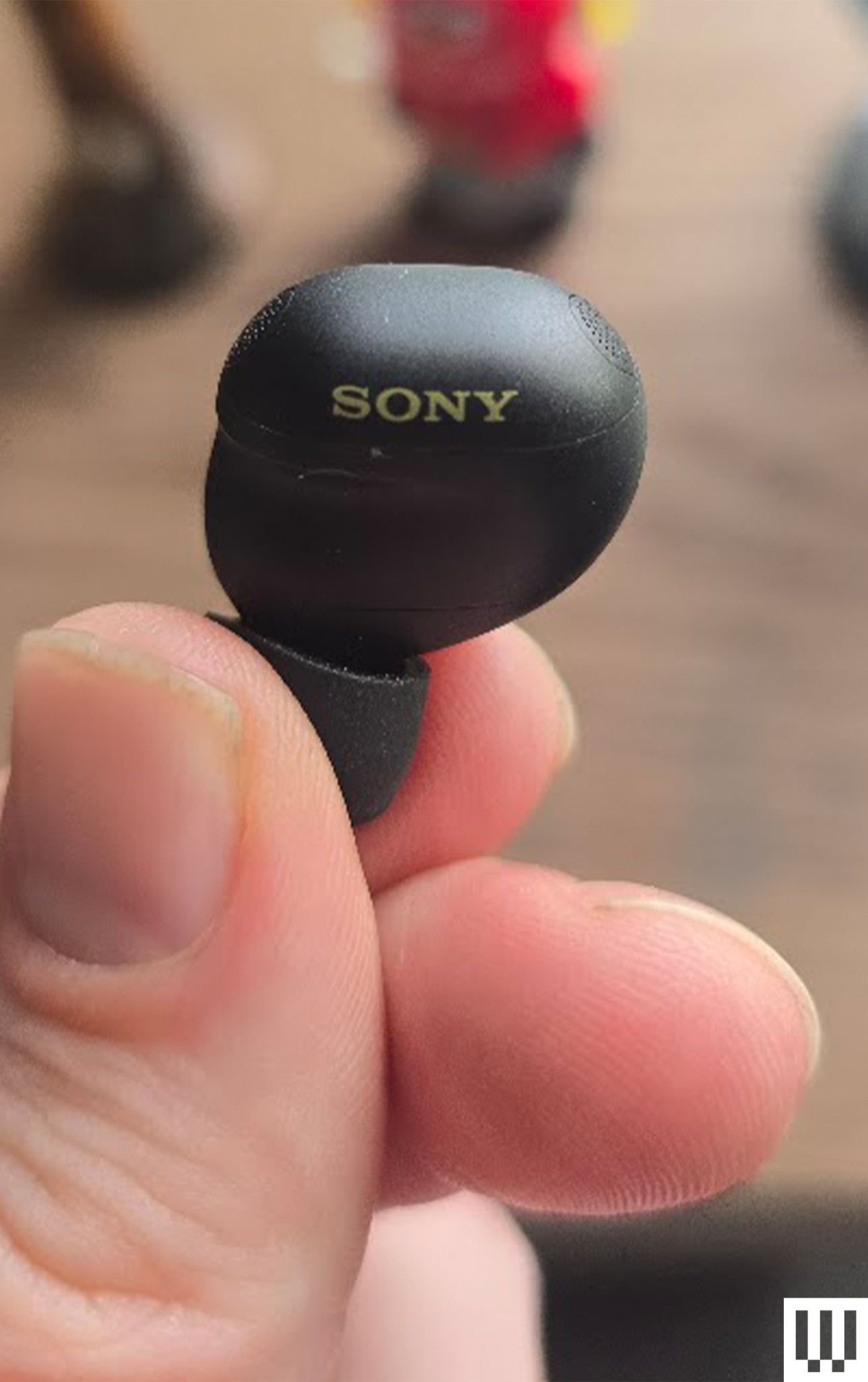 Reseña de los audífonos WF-1000XM6: literalmente olvidé que los tenía puestos