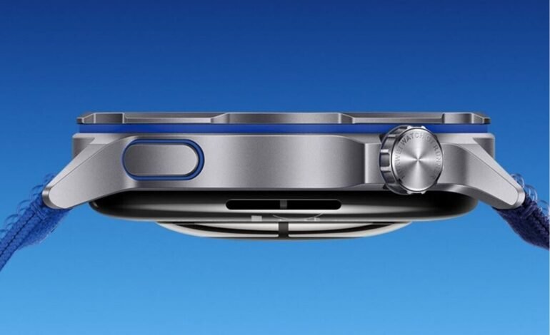 Reseña del Huawei Watch GT Runner 2: elegante, intuitivo y (casi) perfecto para maratones