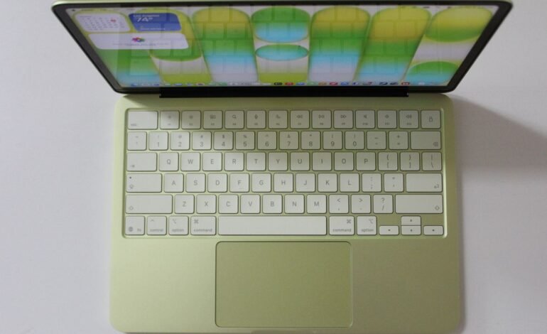 Reseña: Probamos la MacBook Neo a fondo