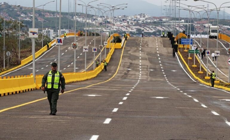 Rodríguez y Petro, la cita que no será: Venezuela suspende el encuentro por “razones de seguridad”