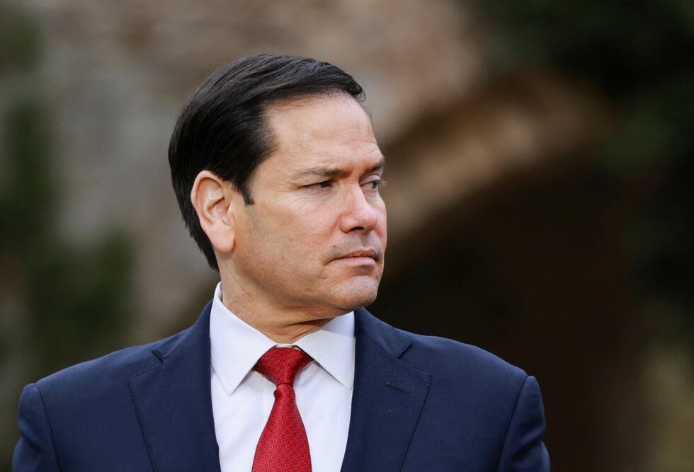 Rubio intenta convencer a los aliados de la estrategia de Trump en la guerra contra Irán, debate clave del G7