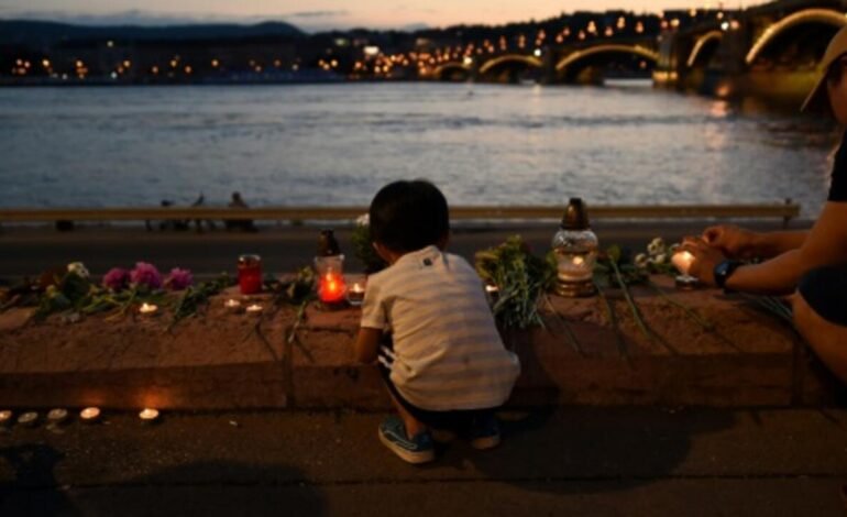 Rusia ataca un puerto del Danubio y deja a 17.000 hogares sin luz en Ucrania