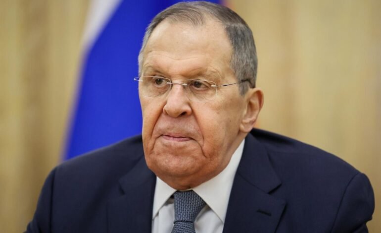 Rusia se ofrece a mediar «sin en el conflicto entre EEUU e Irán