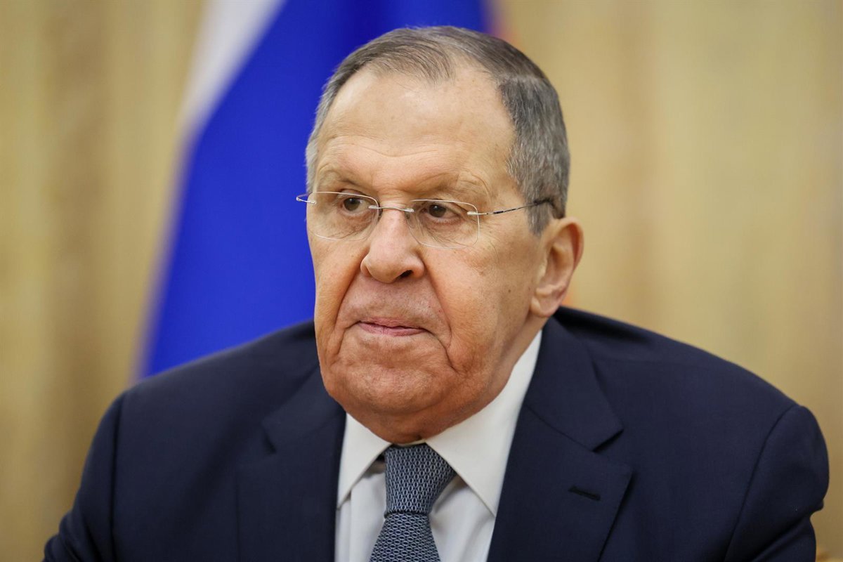 Rusia se ofrece a mediar «sin en el conflicto entre EEUU e Irán