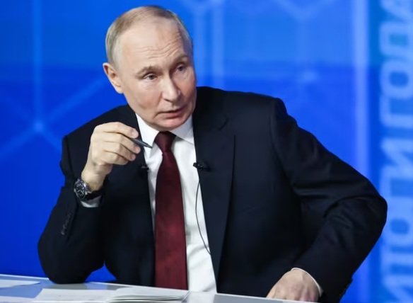 Rusia ve secuelas guerra de Irán podrían compararse coronavirus